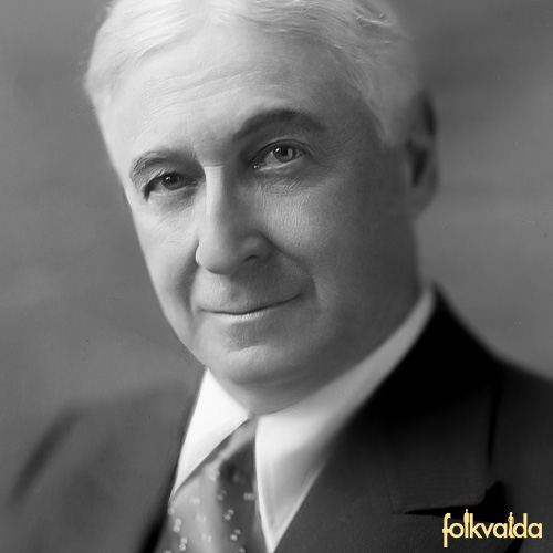 Bernard Baruch